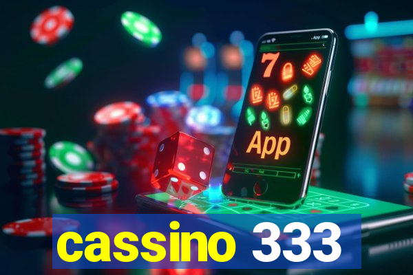 cassino 333
